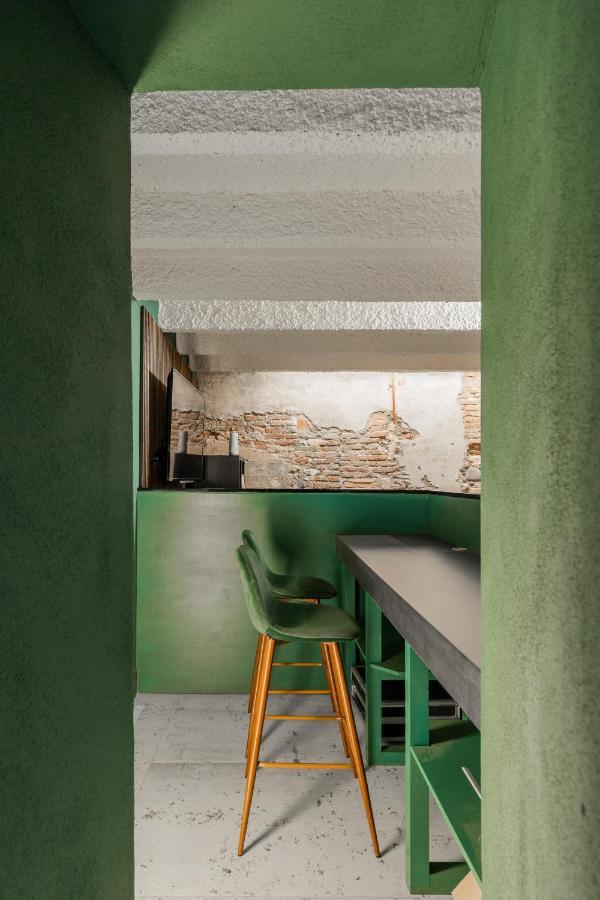 Casa Degli Archi By Wonderful Italy Lägenhet Bologna Exteriör bild
