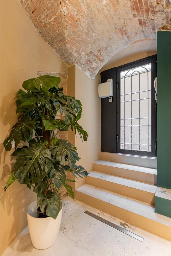 Casa Degli Archi By Wonderful Italy Lägenhet Bologna Exteriör bild