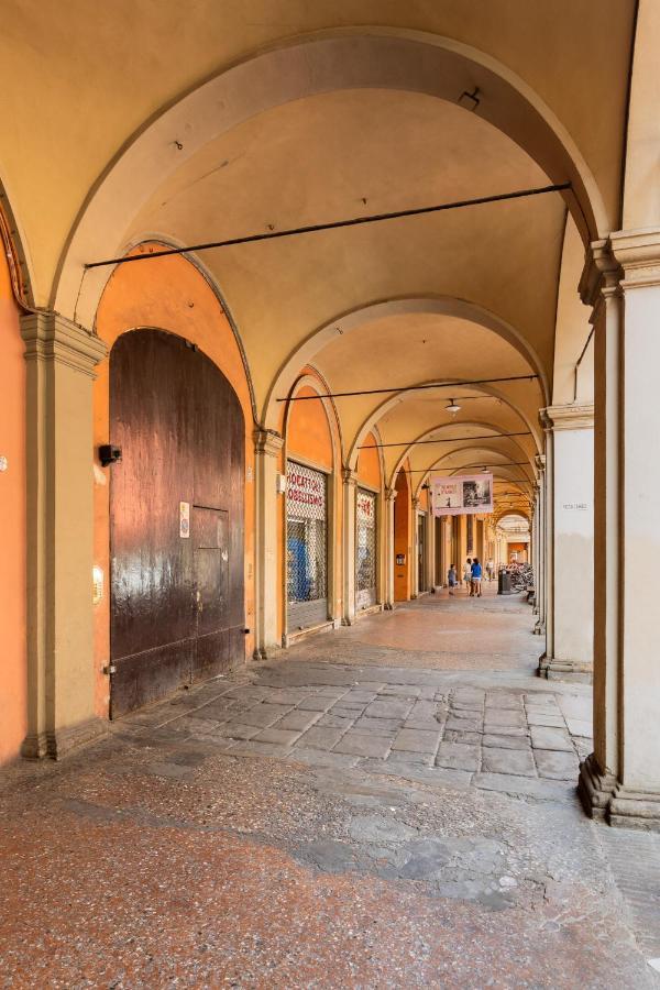 Casa Degli Archi By Wonderful Italy Lägenhet Bologna Exteriör bild